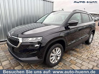Nuova Skoda Karoq Selection 150 CV (110 kW) 2025 Nero SUV