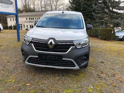 gebraucht Renault Kangoo Edition One