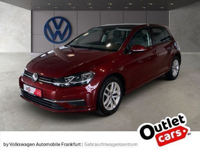 gebraucht VW Golf VII Comfortline