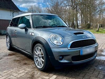 Gebraucht Mini Clubman 174 PS (127 kW) 2008 Grau Kombi