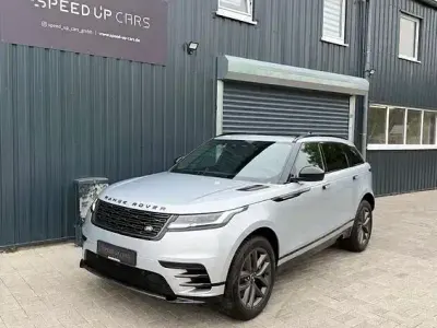 Gebraucht Land Rover Range Rover Velar