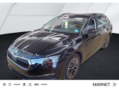 Gebraucht Skoda Octavia Tour 150 PS (110 kW) 2025 Blackmagic perleffekt Kombi