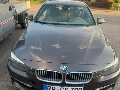 Brugt BMW 316