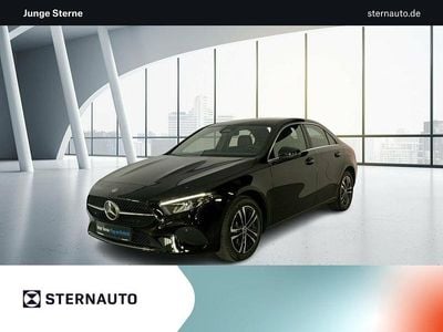 Mercedes A250