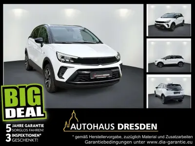 Gebraucht Opel Crossland