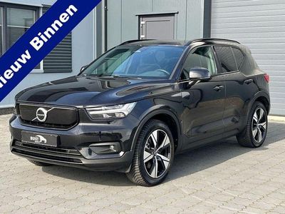 Gebraucht Volvo XC40 R-Design 300 kW (408 PS) 2020 Schwarz SUV