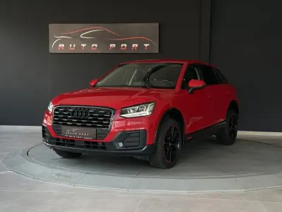 Gebraucht Audi Q2