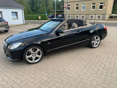 Gebraucht Mercedes E350