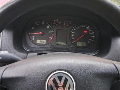 Gebraucht VW Golf IV 101 PS (74 kW) 2001 Silber Kleinwagen