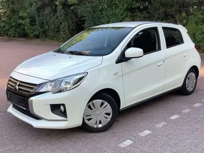 Gebraucht Mitsubishi Space Star