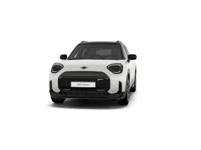 Second-hand Mini Aceman 160 kW (218 CP) 2024 SUV