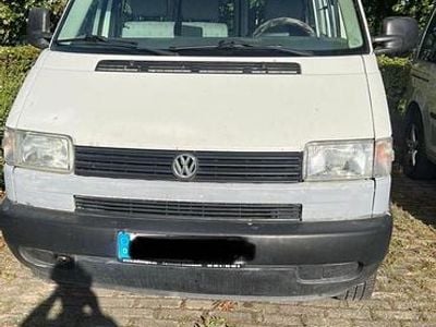 VW T4