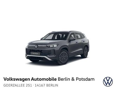 Second-hand VW Tayron R 150 CP (110 kW) 2025 Gri SUV