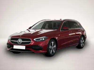 Gebraucht Mercedes C300 204 PS (150 kW) 2025 Manufacturer