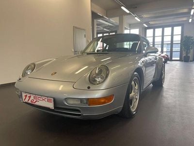 Porsche 993