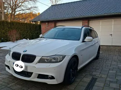 Käytetty BMW 335