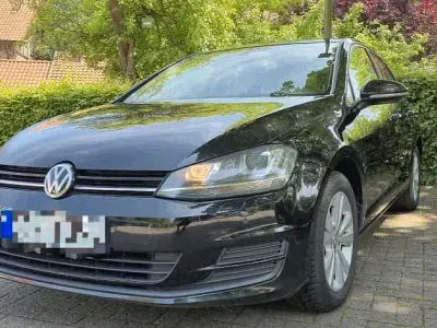 Gebraucht VW Golf VII