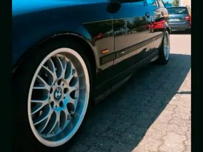 Gebraucht BMW 323