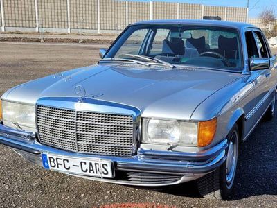 gebraucht Mercedes 450 SEL 6,9