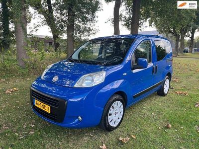 Fiat Qubo