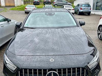 Mercedes A250