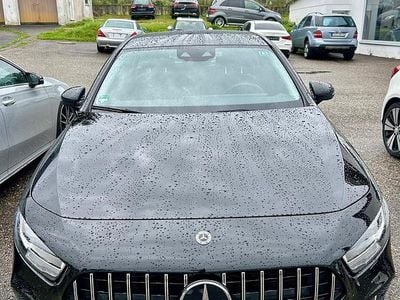 Mercedes A250