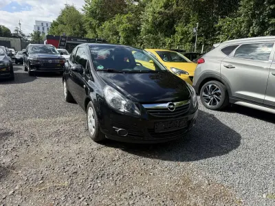 Gebraucht Opel Corsa