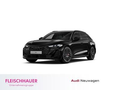 Nuova Audi A5 Performance 204 CV (150 kW) 2026 Nero Station wagon