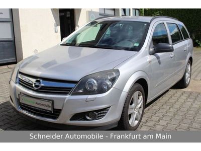 gebraucht Opel Astra Caravan Innovation·Navi·Xenon·Klima