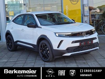 Gebraucht Opel Mokka-e Elegance 100 kW (136 PS) 2023 Weiß SUV