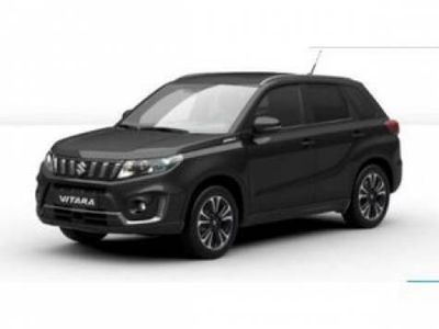 Gebraucht Suzuki Vitara 129 PS (94 kW) 2020 Schwarz SUV