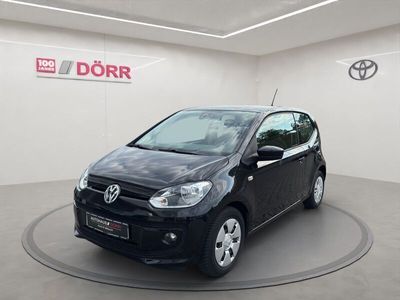 VW up!