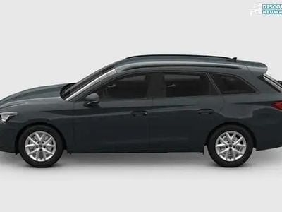 Seat Leon ST