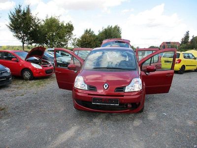 Renault Modus