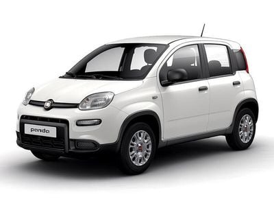 Gebraucht Fiat Panda 70 PS (51 kW) 2024 Kleinwagen