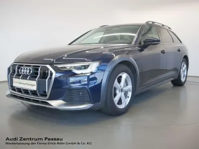 Gebraucht Audi A6 Allroad