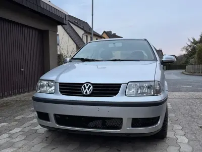 Gebraucht VW Polo