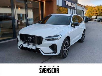 Gebraucht 2022 Volvo XC60 SUV | 44.970 € (Etwas zu teuer)