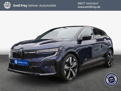 Gebraucht Renault Mégane IV Techno 160 kW (218 PS) 2024 Blau