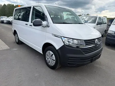 Gebraucht VW Caravelle