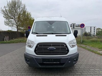Gebraucht Ford Transit 125 PS (91 kW) 2016 Andere Limousine