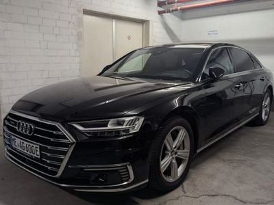 Audi A8L