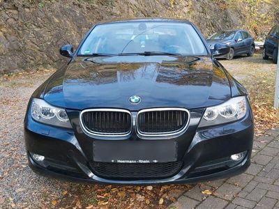 gebraucht BMW 318 i Edition Lifestyle