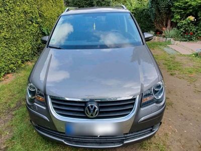 gebraucht VW Touran 1.4