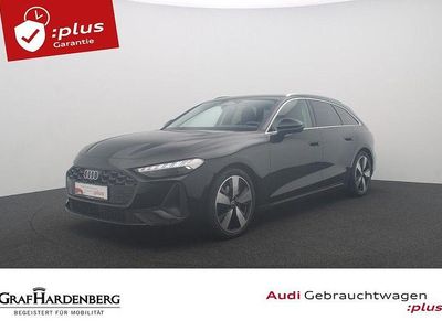 Gebraucht Audi A5 Sport 150 PS (110 kW) 2025 Mythosschwarz metallic Coupé