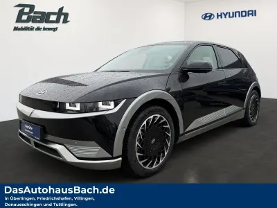 Occasion Hyundai Ioniq 5 239 kW (325 ch) 2024 Noir SUV