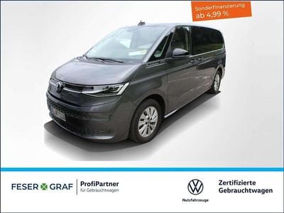 VW T7