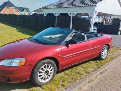 Chrysler Sebring Cabriolet