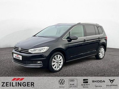 Gebraucht 2025 VW Touran Highline Van / Kleinbus | 33.515 € (Guter Preis)