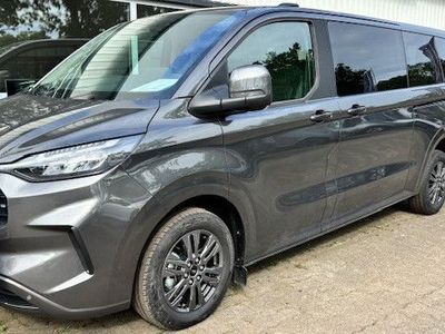 Ford Tourneo
